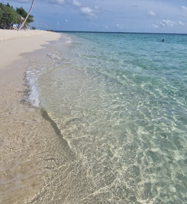 Boaveli Maldives Guesthouse主图