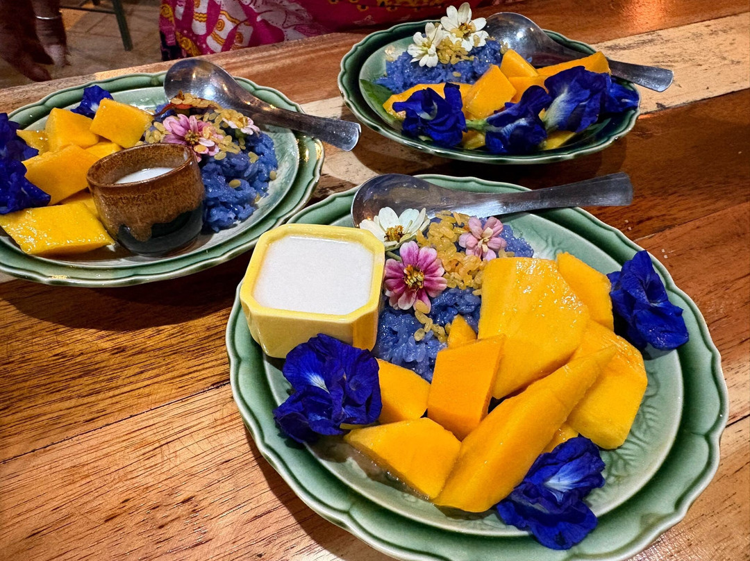 Proud Home Cooking Class-帕岸岛必去景点