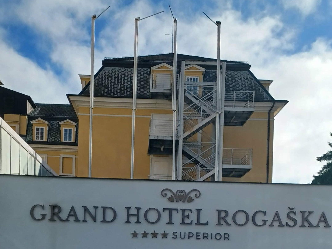Grand Hotel Rogaška Premium主图