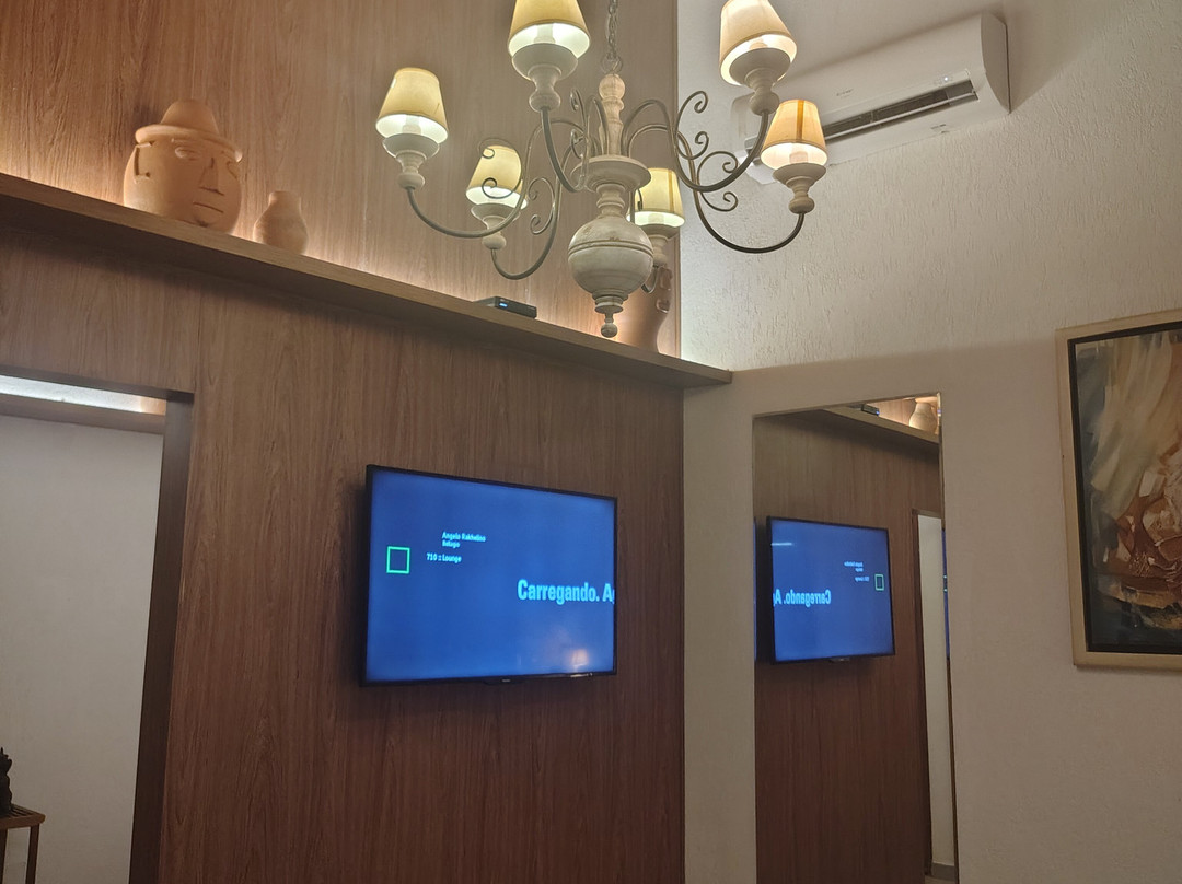 Casarão Villa do Império Hotel Boutique主图