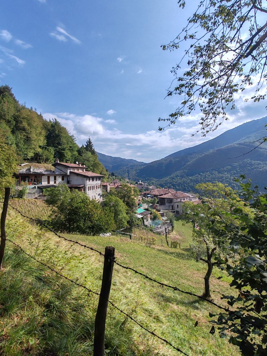 甘兹安娜拉旅馆-旅行者