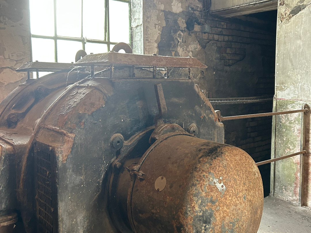 Woodhorn Museum-Ashington必去景点