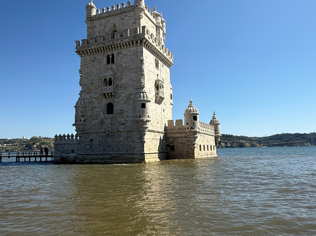 Across Portugal-卡卡维卢斯必去景点