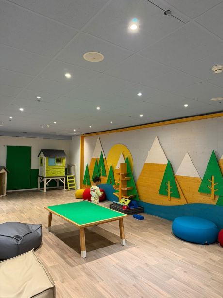 维多利亚住宅酒店-旅行者