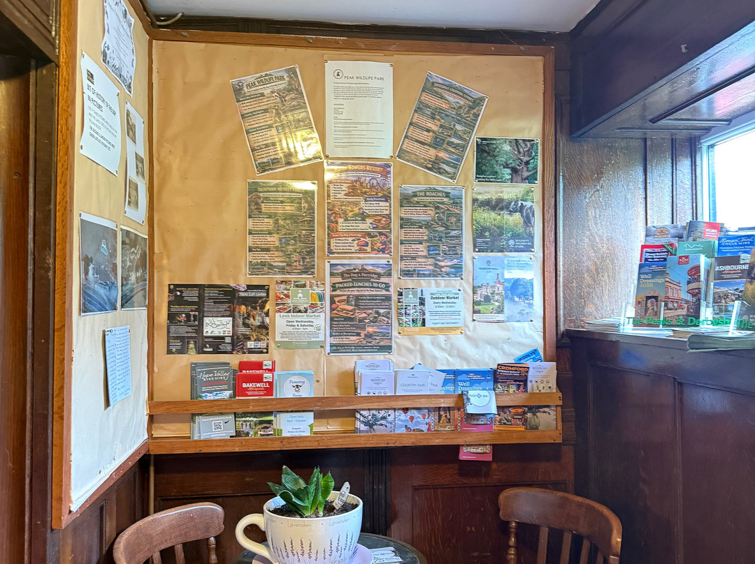 狗与鹧鸪酒店主图
