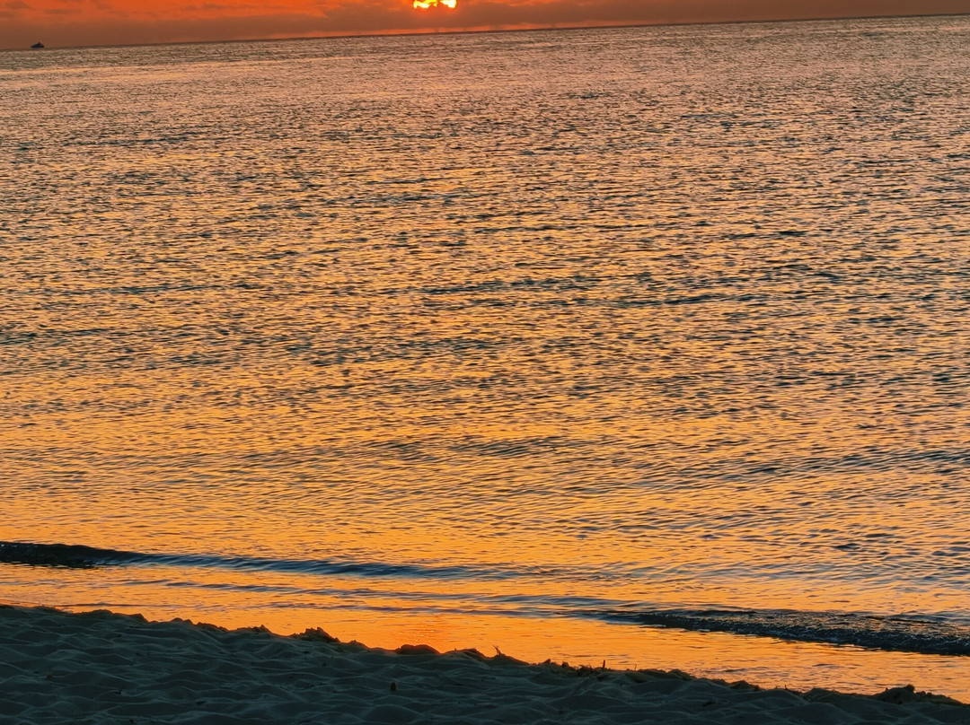 Marina Rey Beach Resort主图