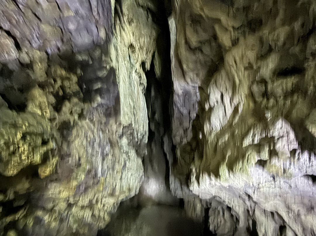 Pangandaran National Park-庞岸达兰必去景点