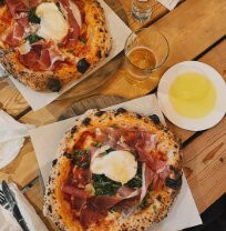 Noi pizza