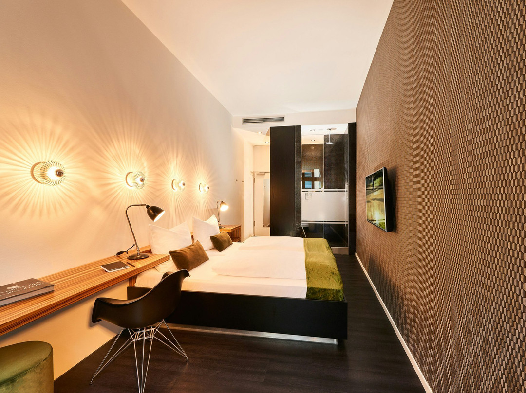 Nena Hotel Bremen