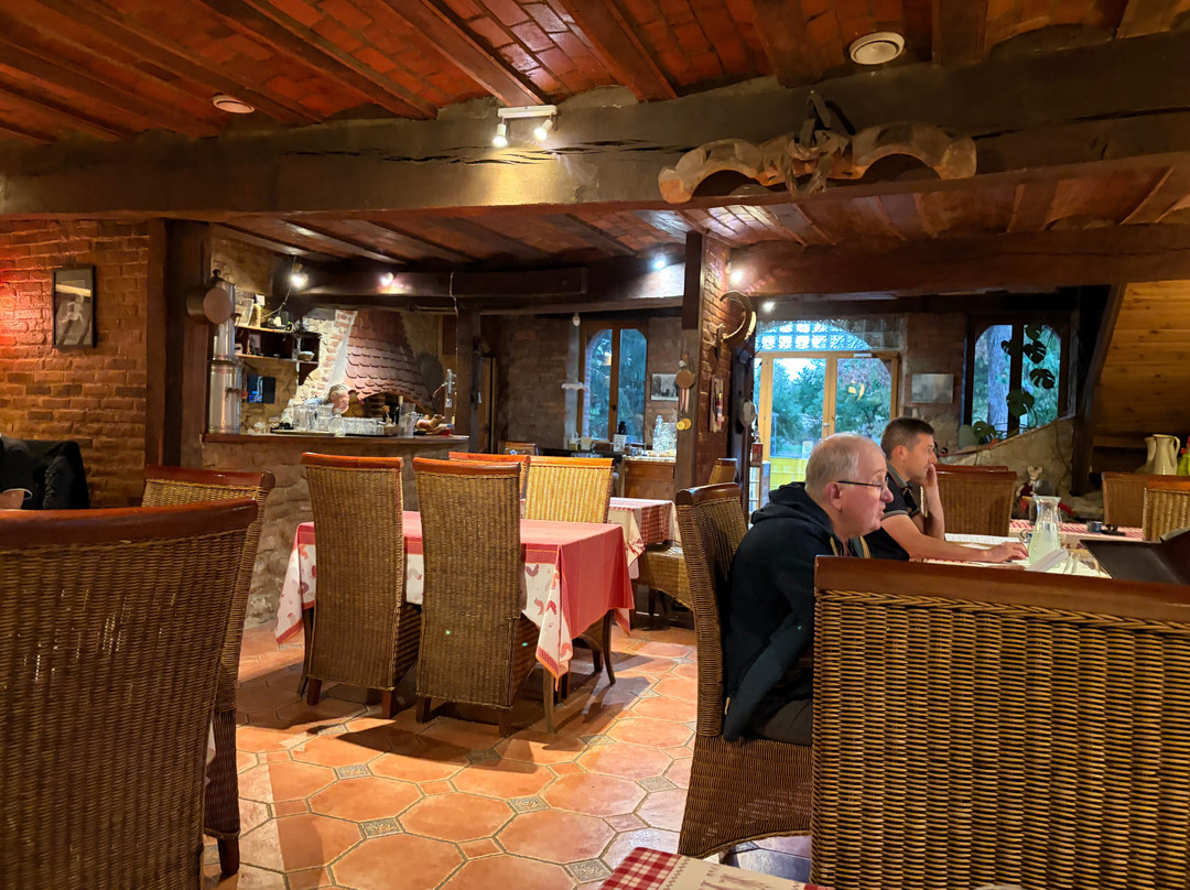 Domaine de La Couture