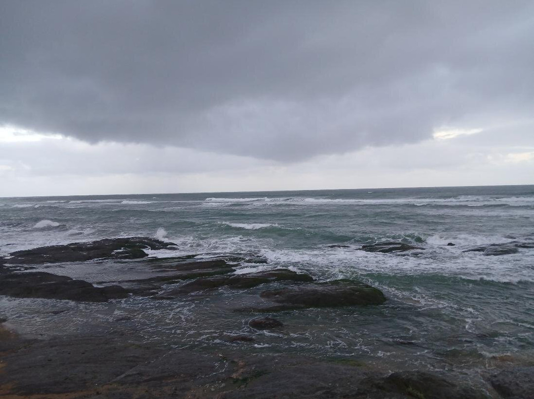 La Grande Plage, Les Sables D'olonne