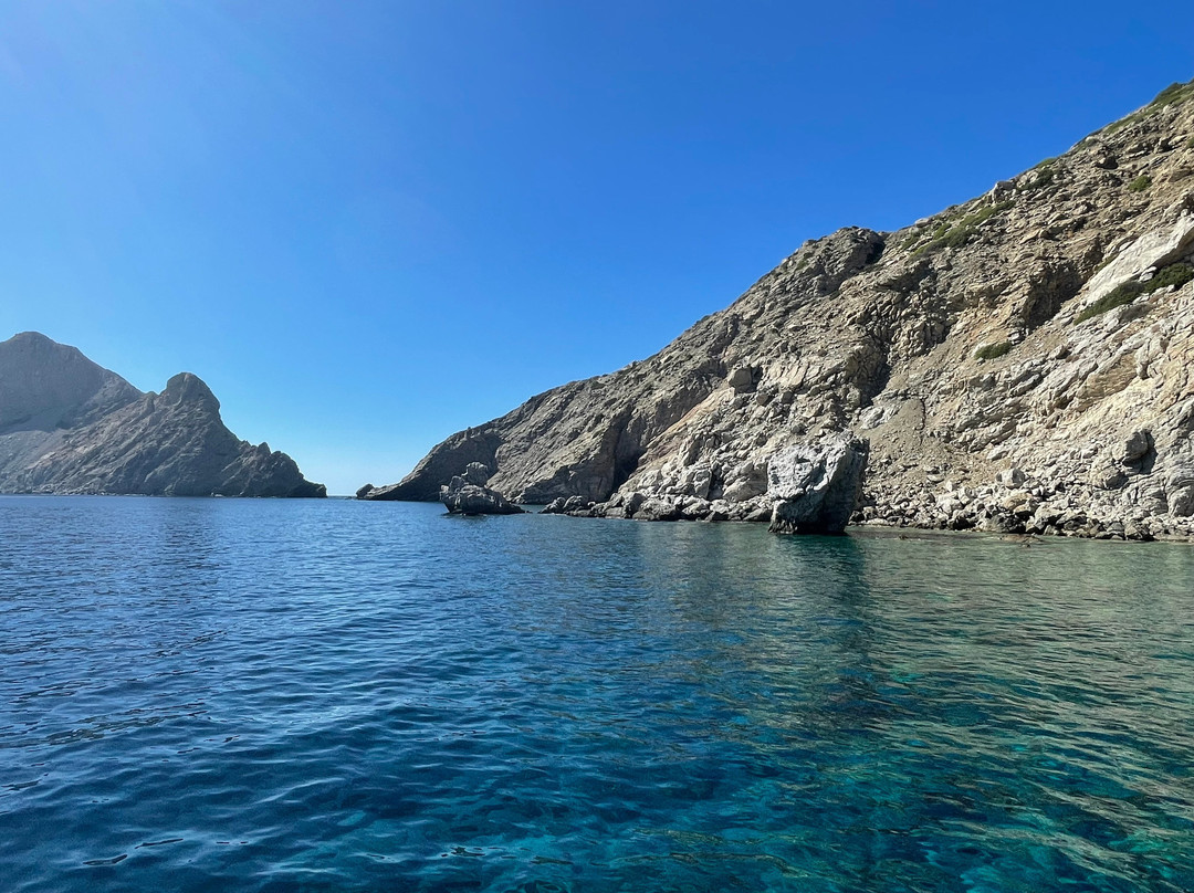 Mare Sud Diving Center-Kokkinos Pirgos必去景点