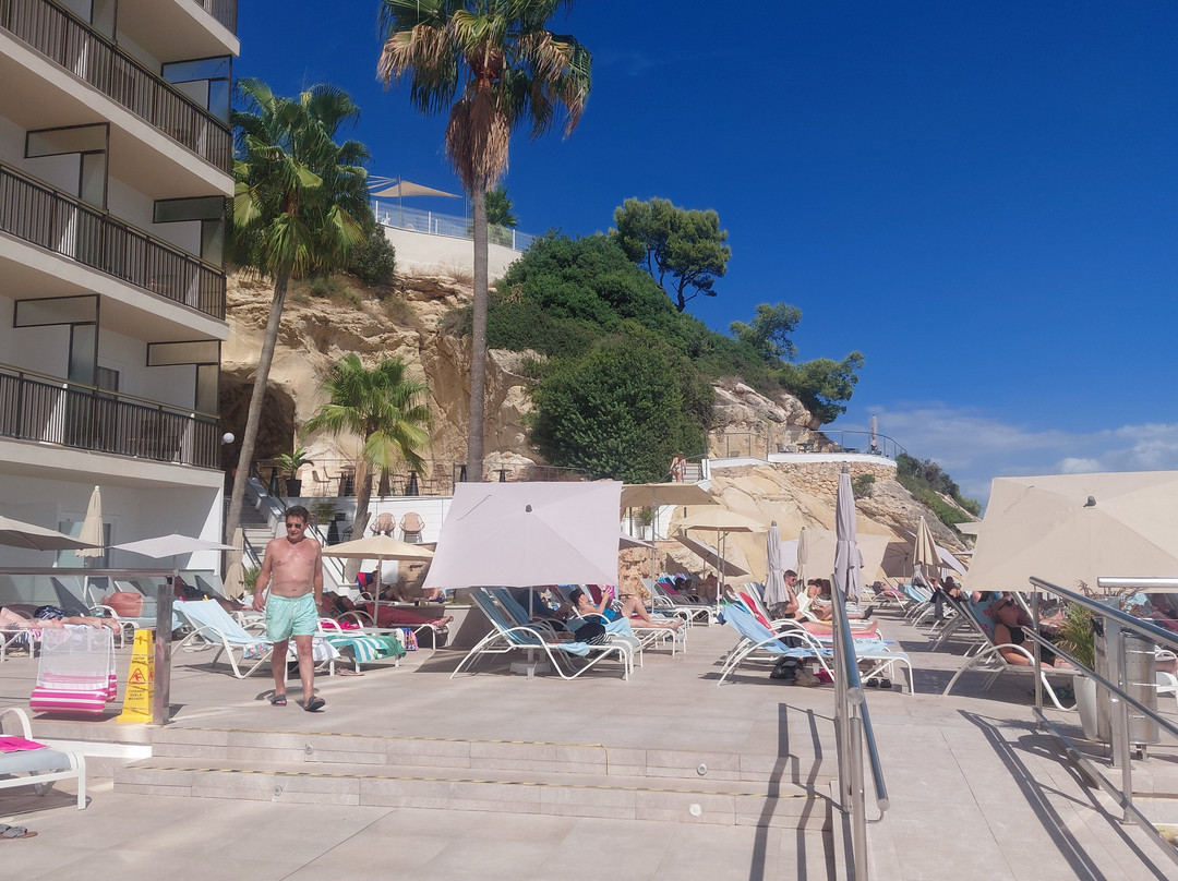 Globales Cala Viñas Adults Only 16+主图