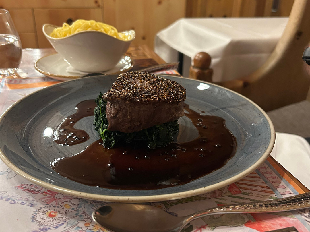 斯特恩罗曼蒂克酒店主图
