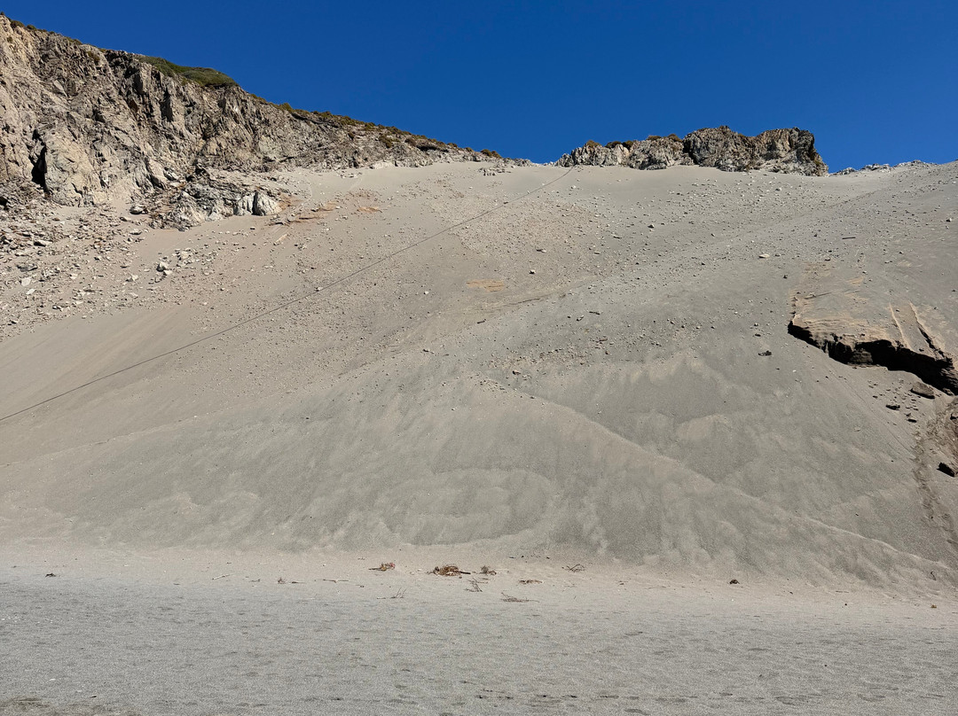 Agios Pavlos beach-Agios Pavlos必去景点