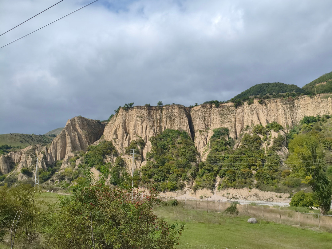 Azerbaijan Travel International-巴库必去景点