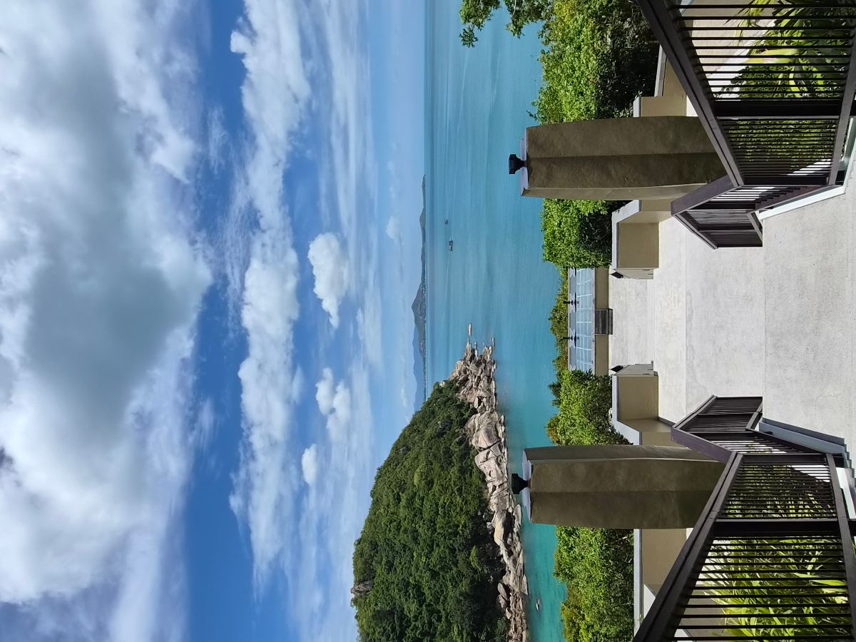 苏梅岛悦榕庄-旅行者