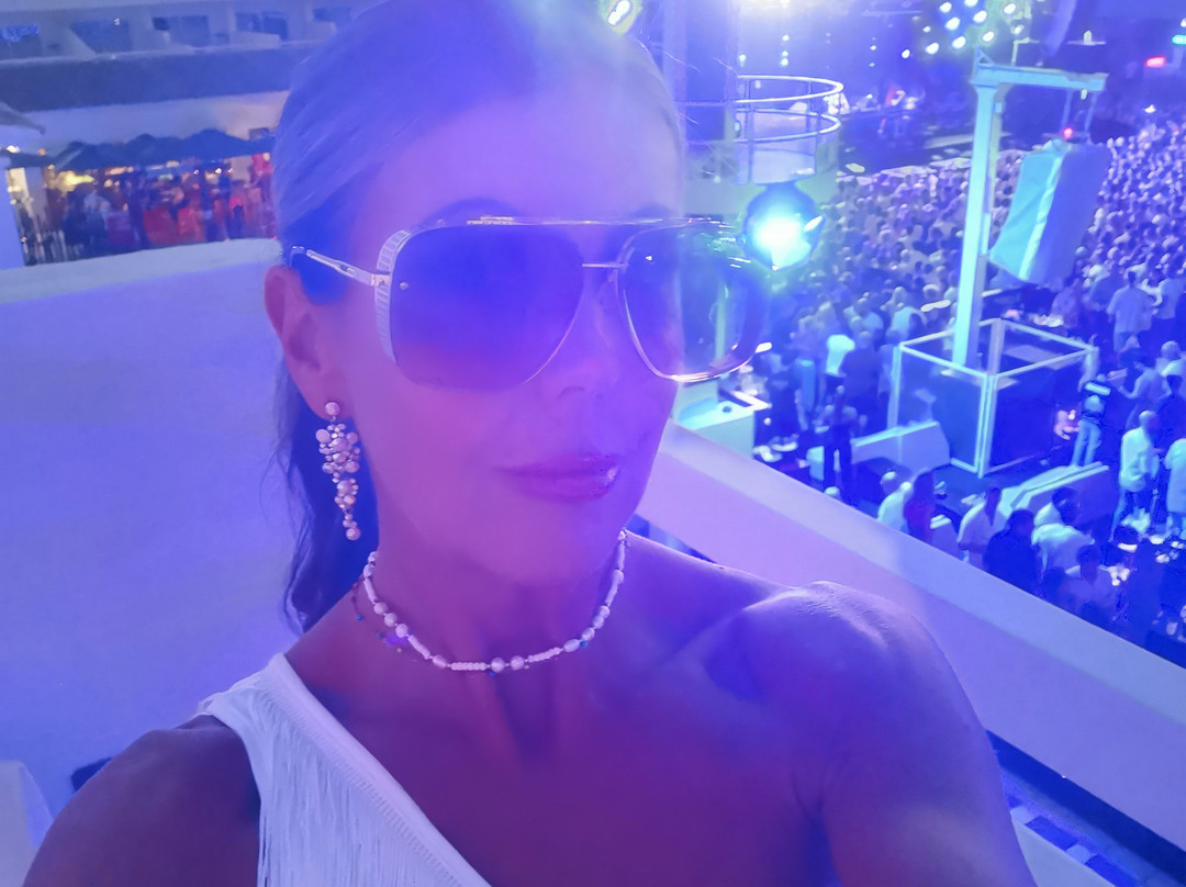 Ushuaïa Ibiza-博萨海滩必去景点