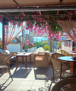 La Luna Bar Zante餐厅图片
