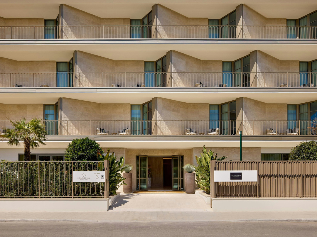 Principessa Forte Dei Marmi