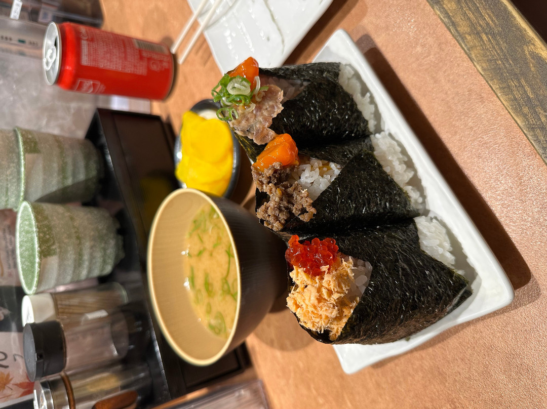 おにぎりごりちゃん 天神店