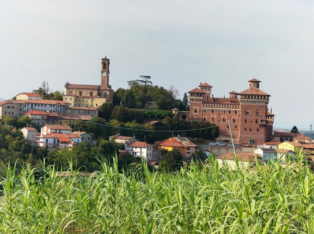 Castello di Cereseto-Cereseto必去景点