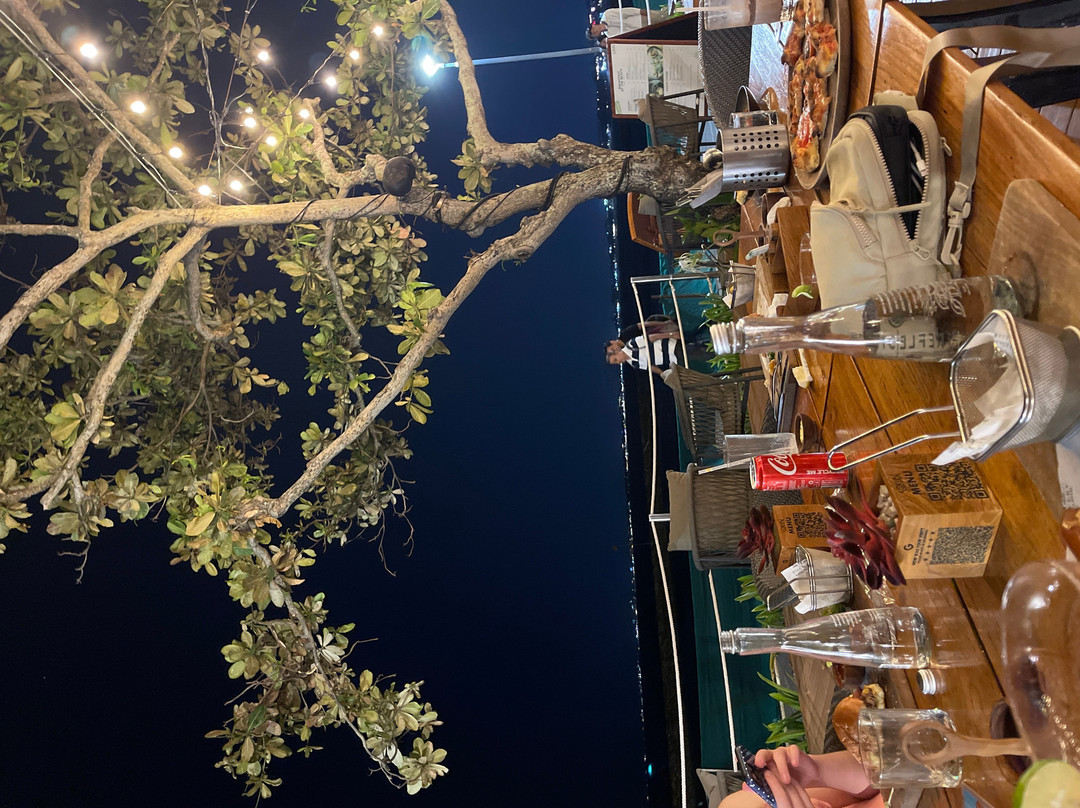 Sokube Restaurant & Bar