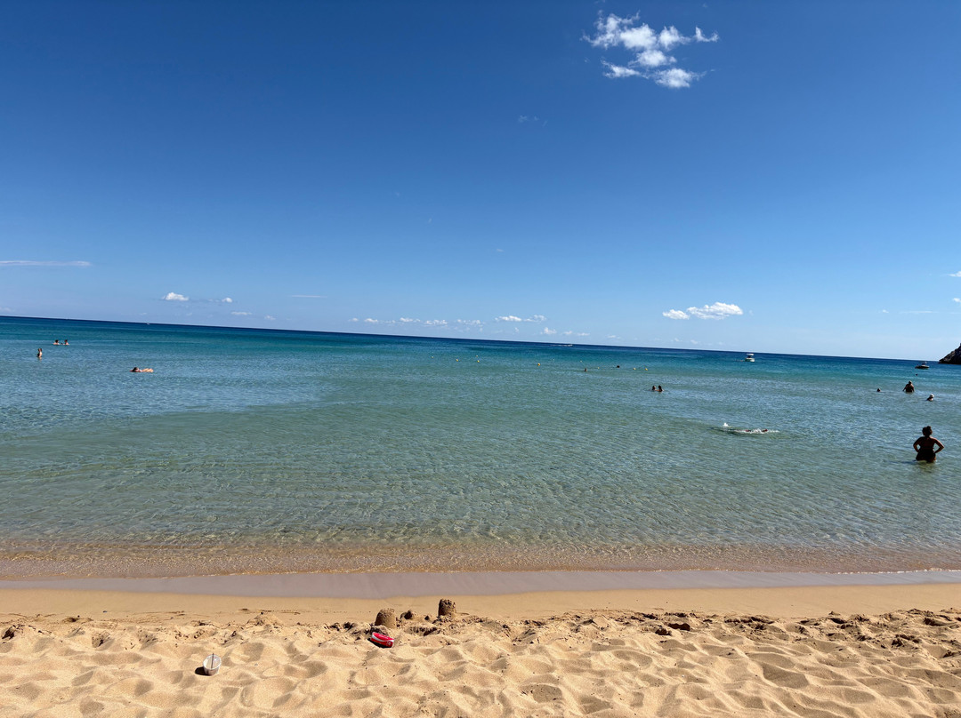 Agathi Beach-Agathi必去景点