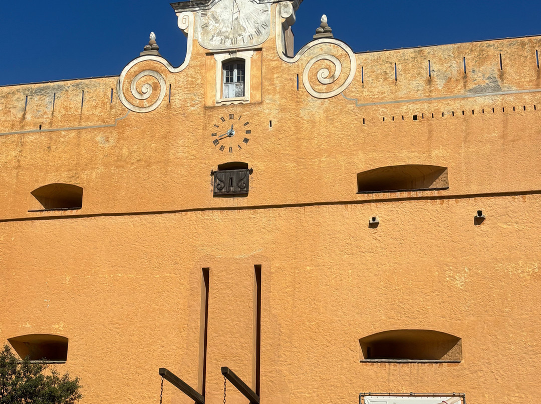 Musée De Bastia-Bastia必去景点