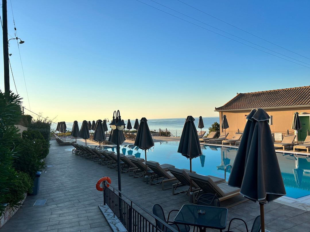 Aeolos Beach Hotel主图