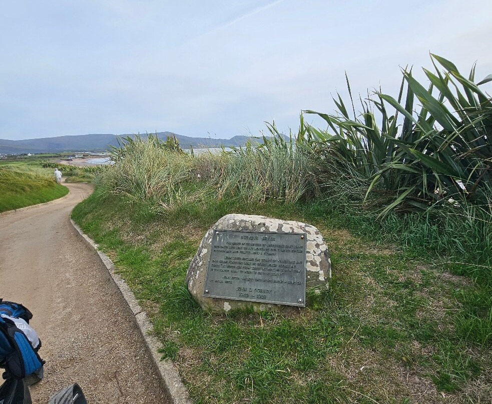 Waterville Golf Links-Waterville必去景点