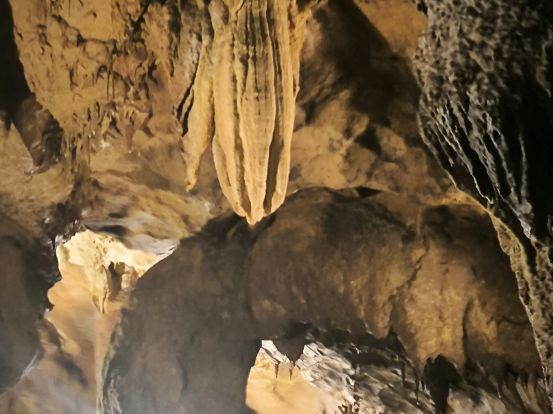 Rivière Soutéraine de Labouiche-Foix必去景点