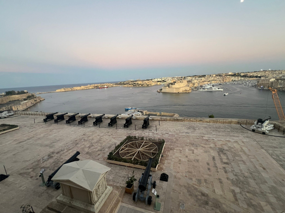 Malta Time-Gun Museum