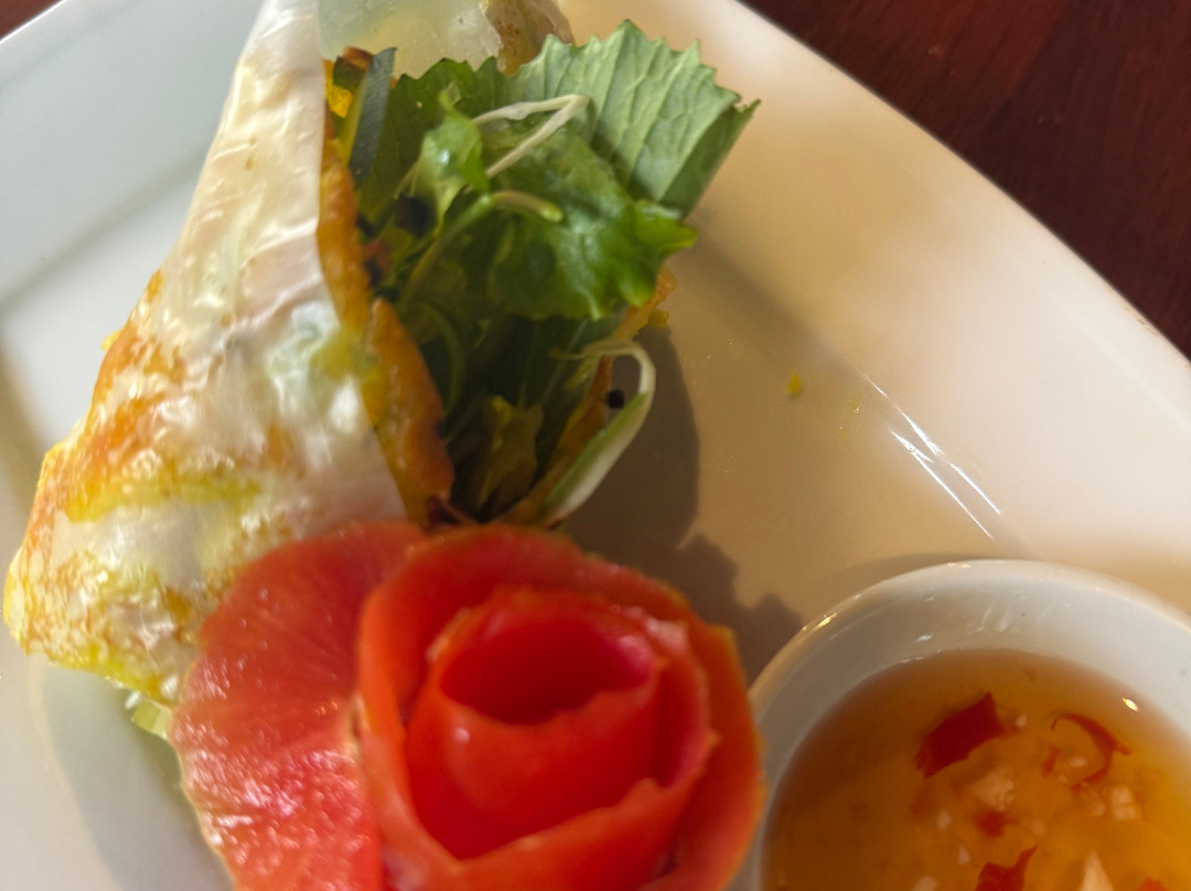 Red Bridge Cooking School & Restaurant - Hoi An Riverside-Cam Thanh必去景点