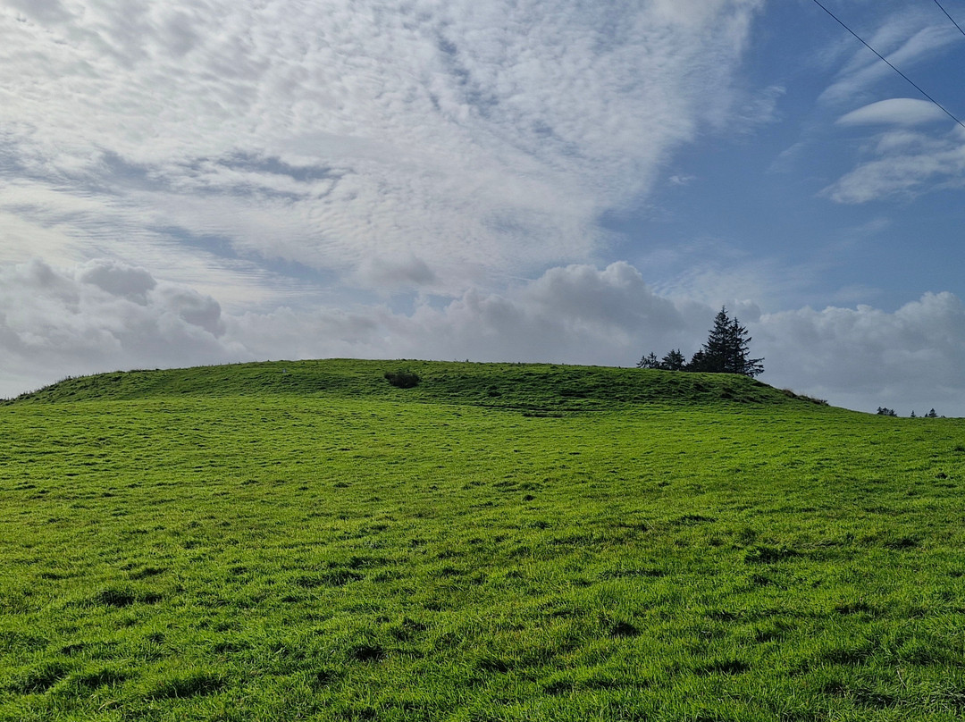 Rathcroghan Royal Site & Visitor Centre-Tulsk必去景点