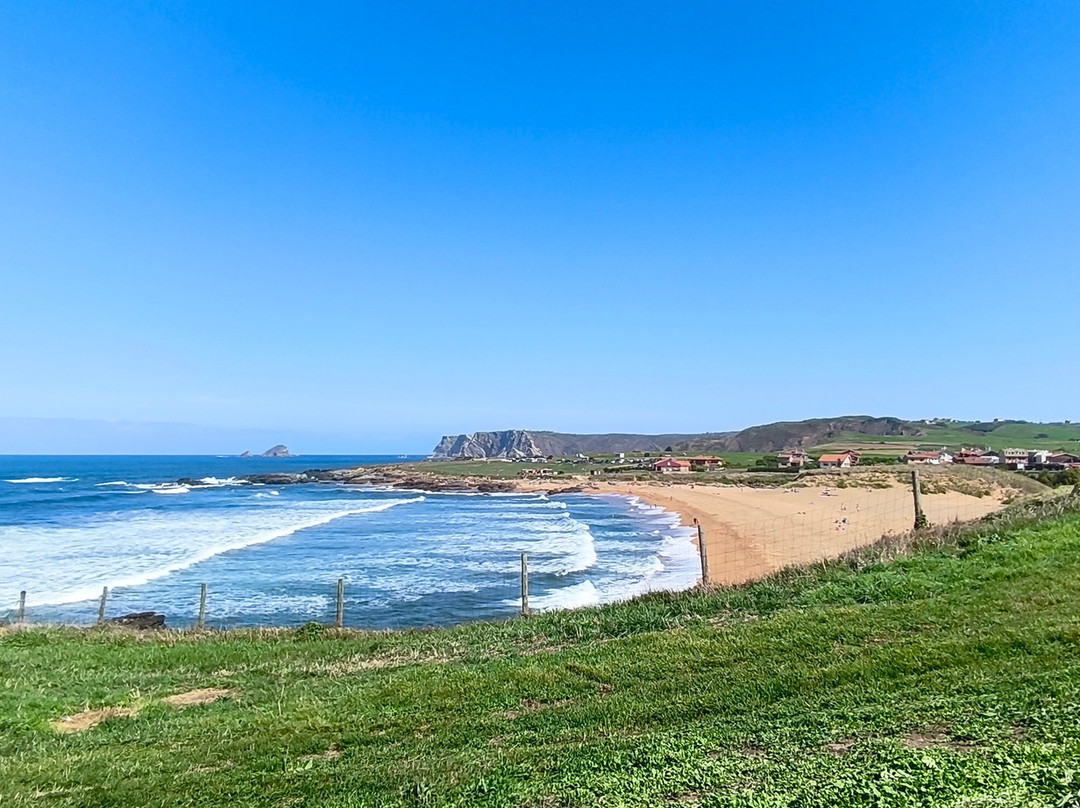 Playa de Verdicio-Verdicio必去景点