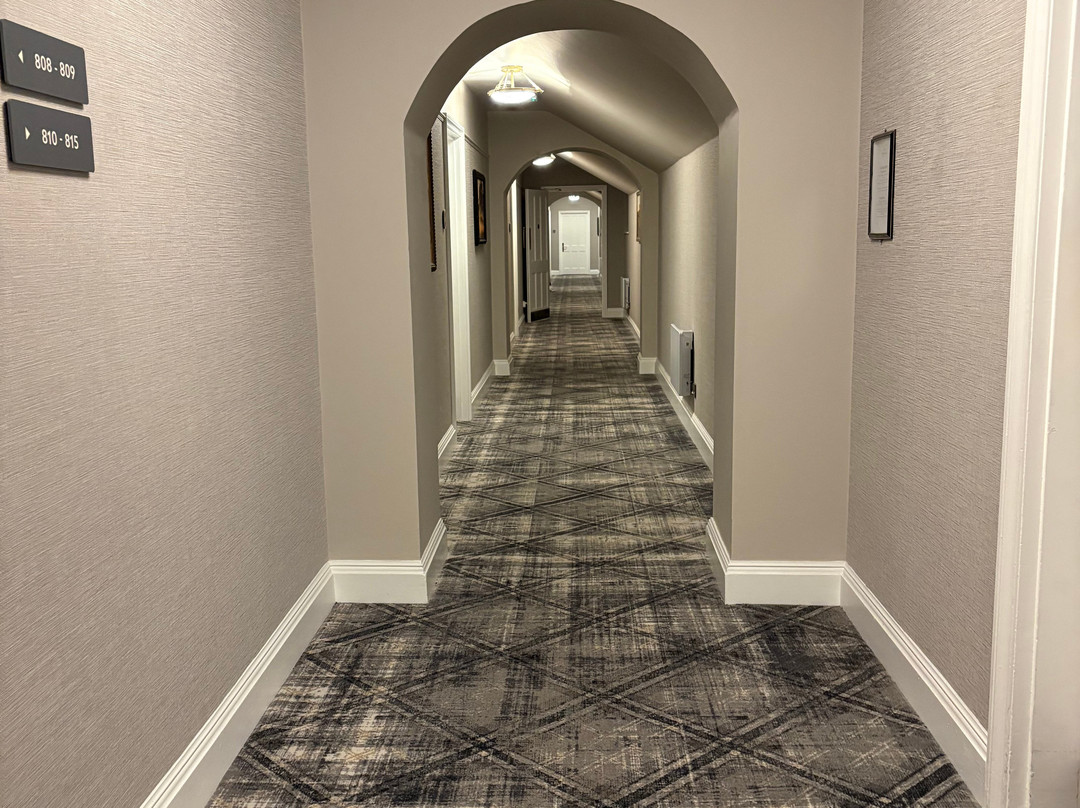 Warner Hotels - Thoresby Hall Hotel主图