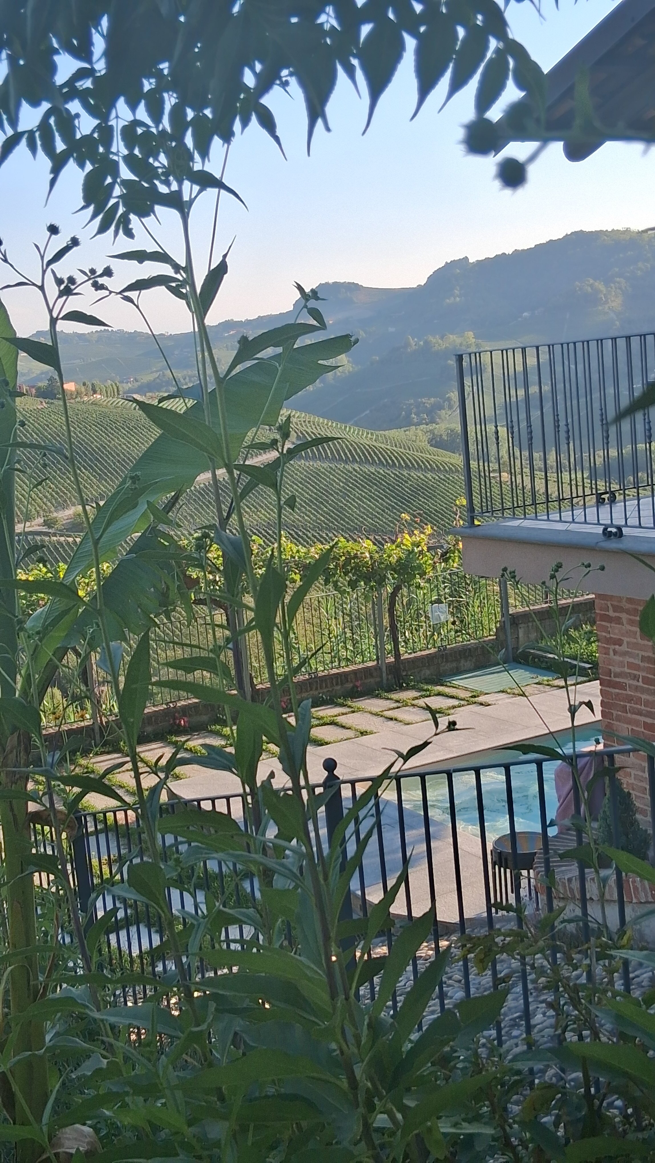 格拉波里农庄酒店-旅行者