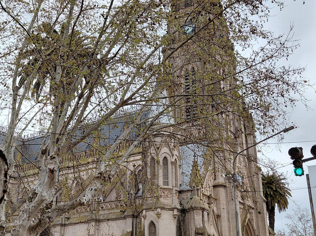 Cathedral Basilica Of Our Lady Of Mercy-Mercedes必去景点