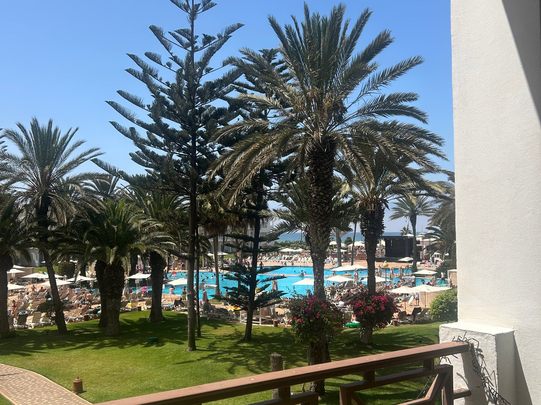 Iberostar Waves Founty Beach -All Inclusive主图