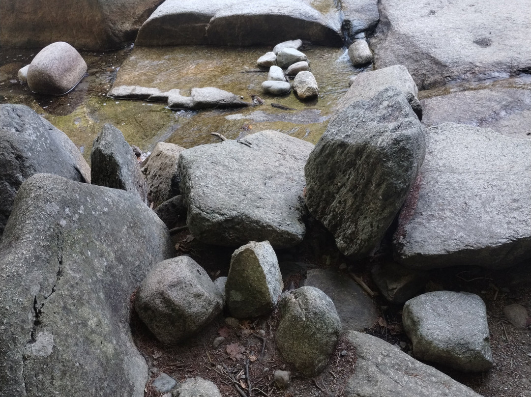 Diana's Baths-北康威必去景点
