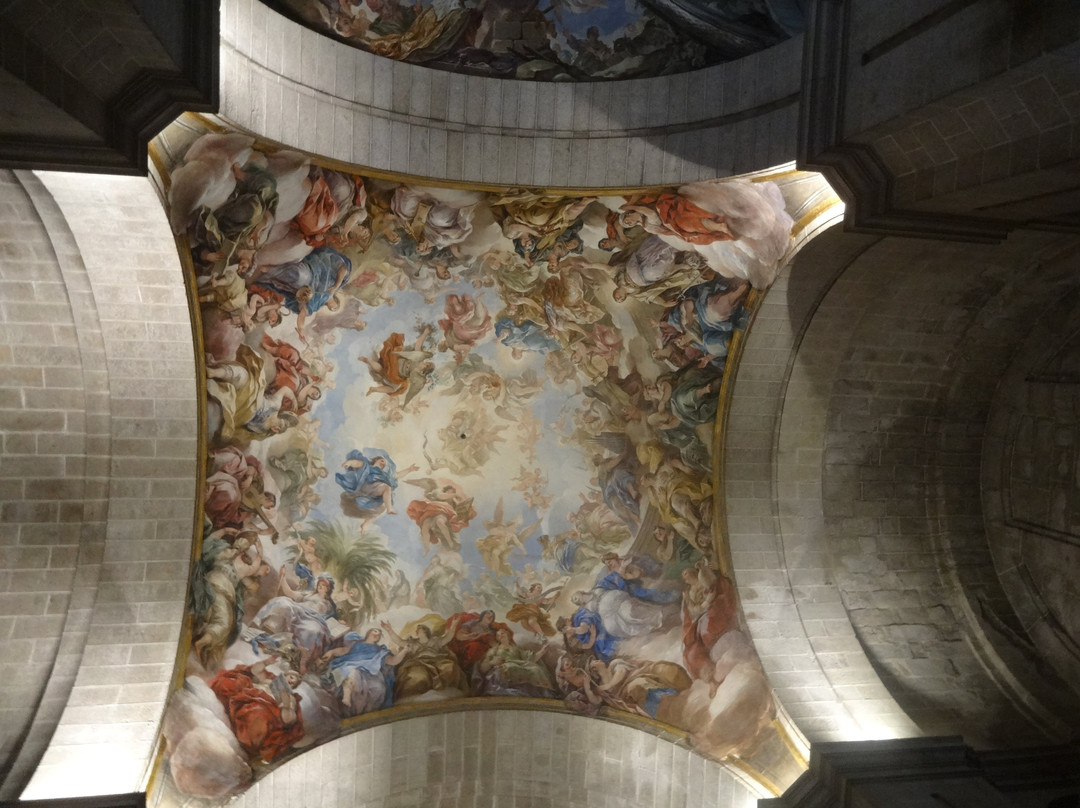 Basilica San Lorenzo