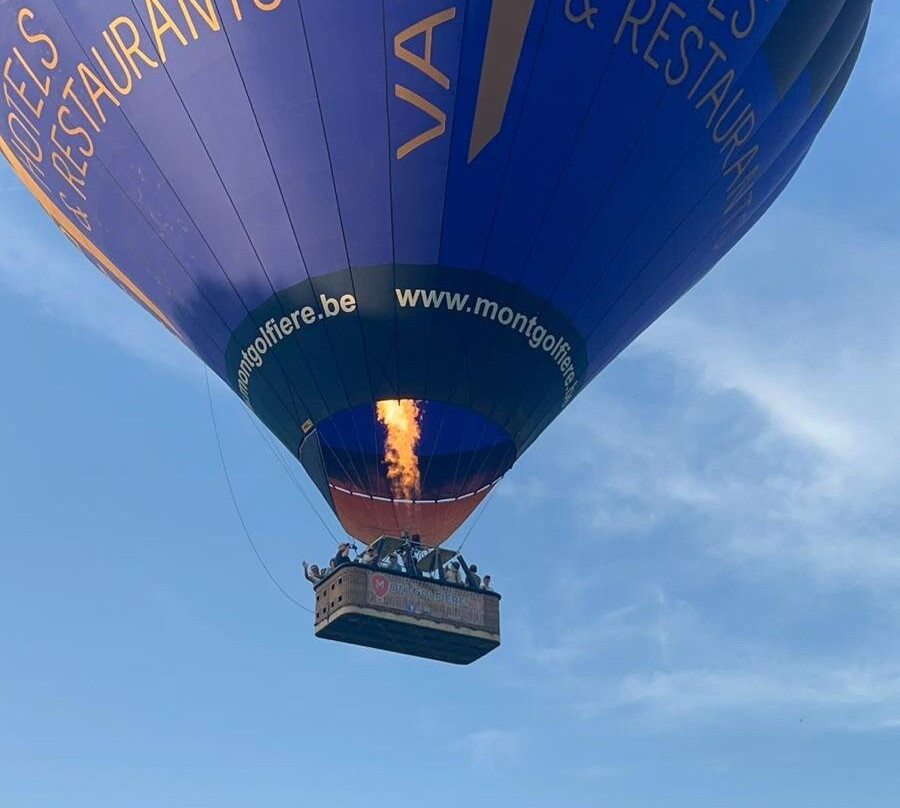 Montgolfiere.be-Rhode-Saint-Genese必去景点