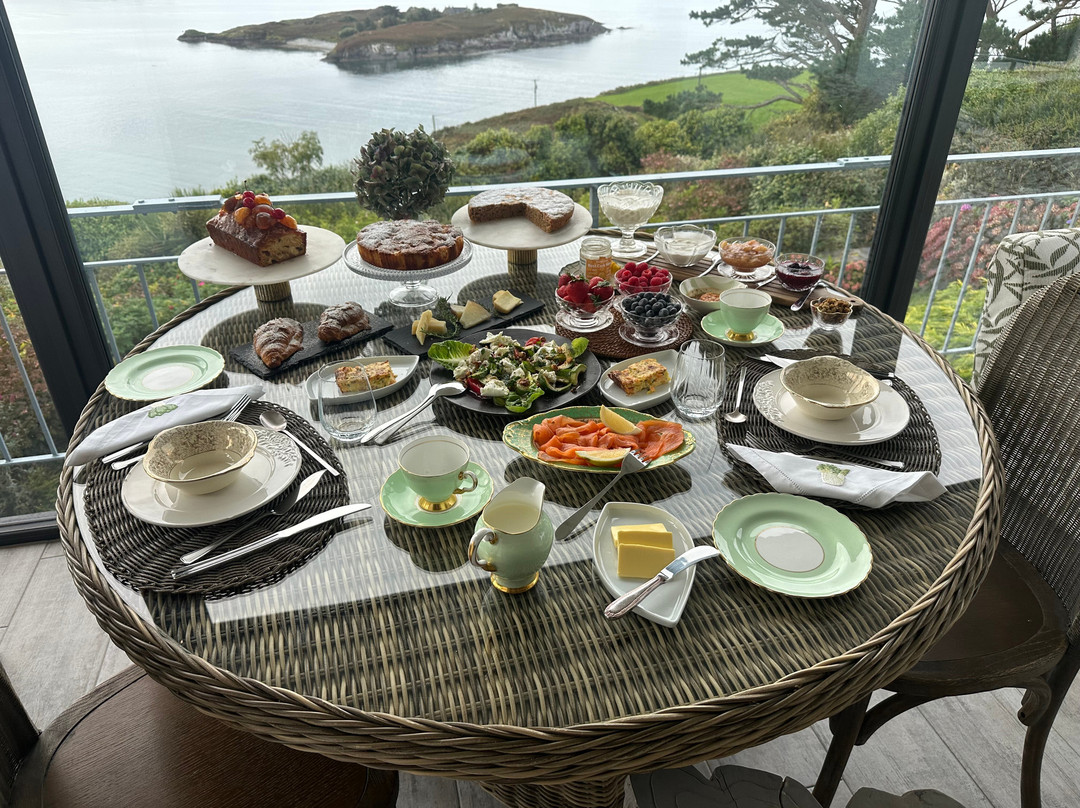 Fastnet Hotel主图