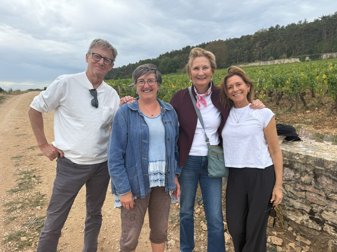 Clos de Bourgogne-热夫雷尚贝坦必去景点