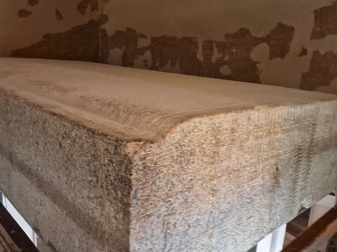 Tomb of Merenptah-卢克索必去景点