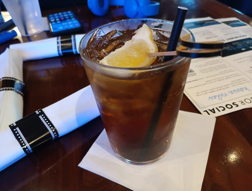 Harbor Social