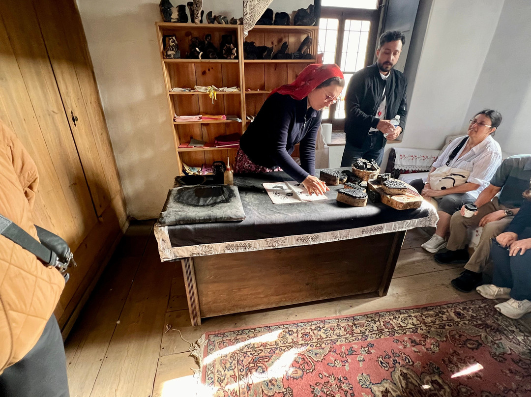 Living Museum-贝帕札里必去景点