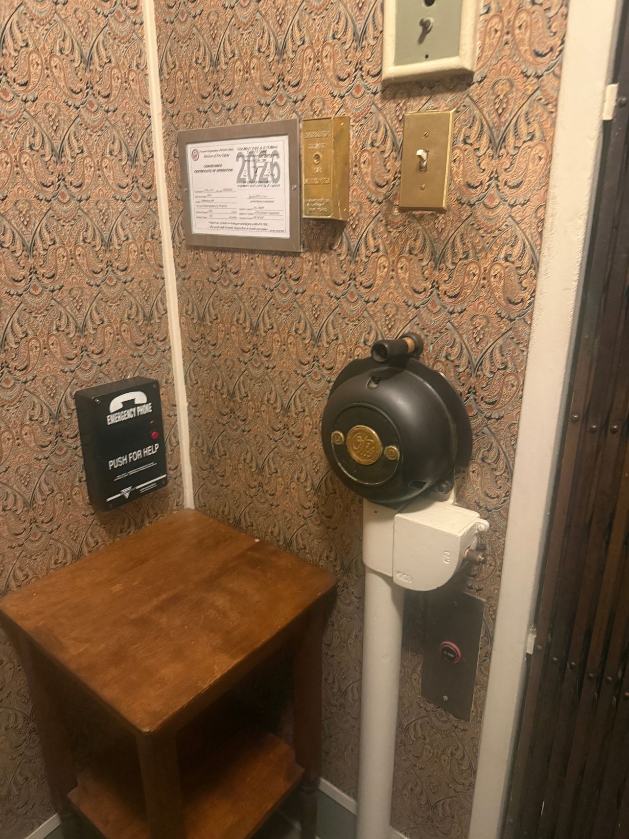 米德尔堡酒店-度假村/酒店