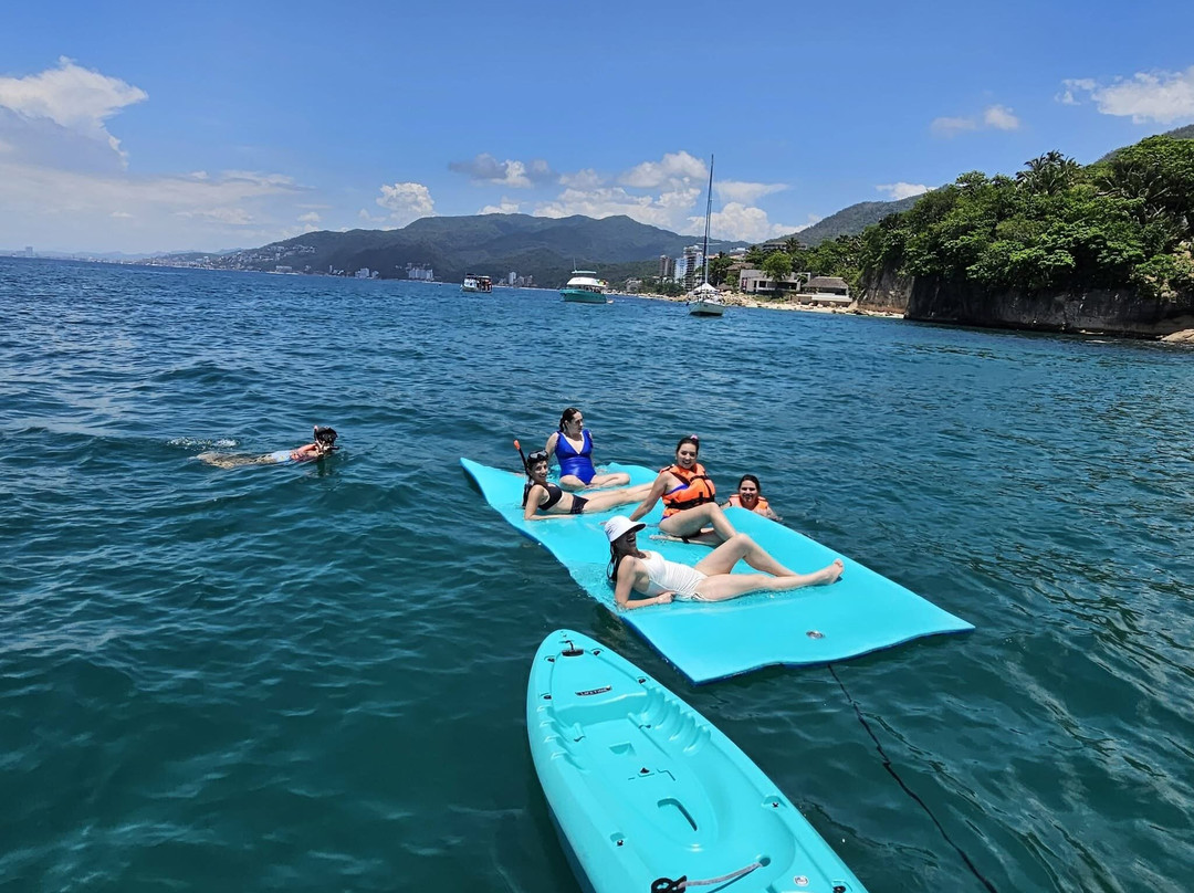 Danisha Sport Fishing-新瓦雅塔必去景点